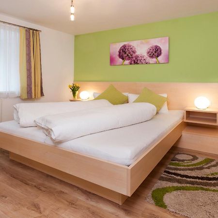 Appartement Roslerhof à Inzing Extérieur photo