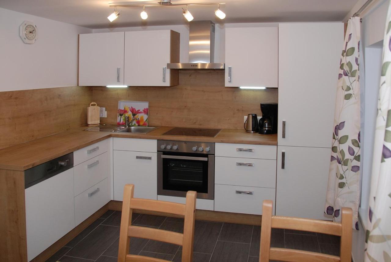 Appartement Roslerhof à Inzing Extérieur photo