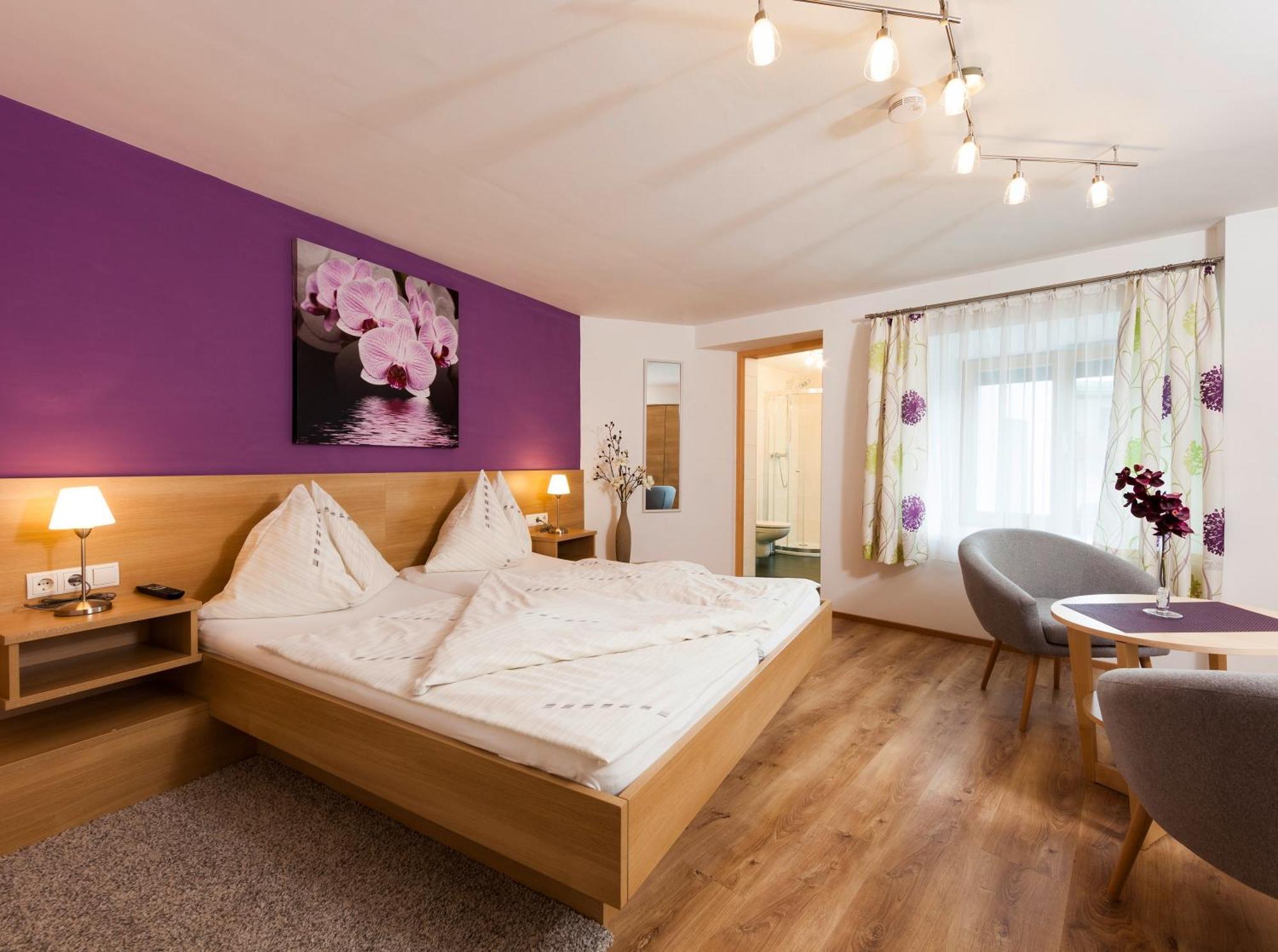 Appartement Roslerhof à Inzing Extérieur photo
